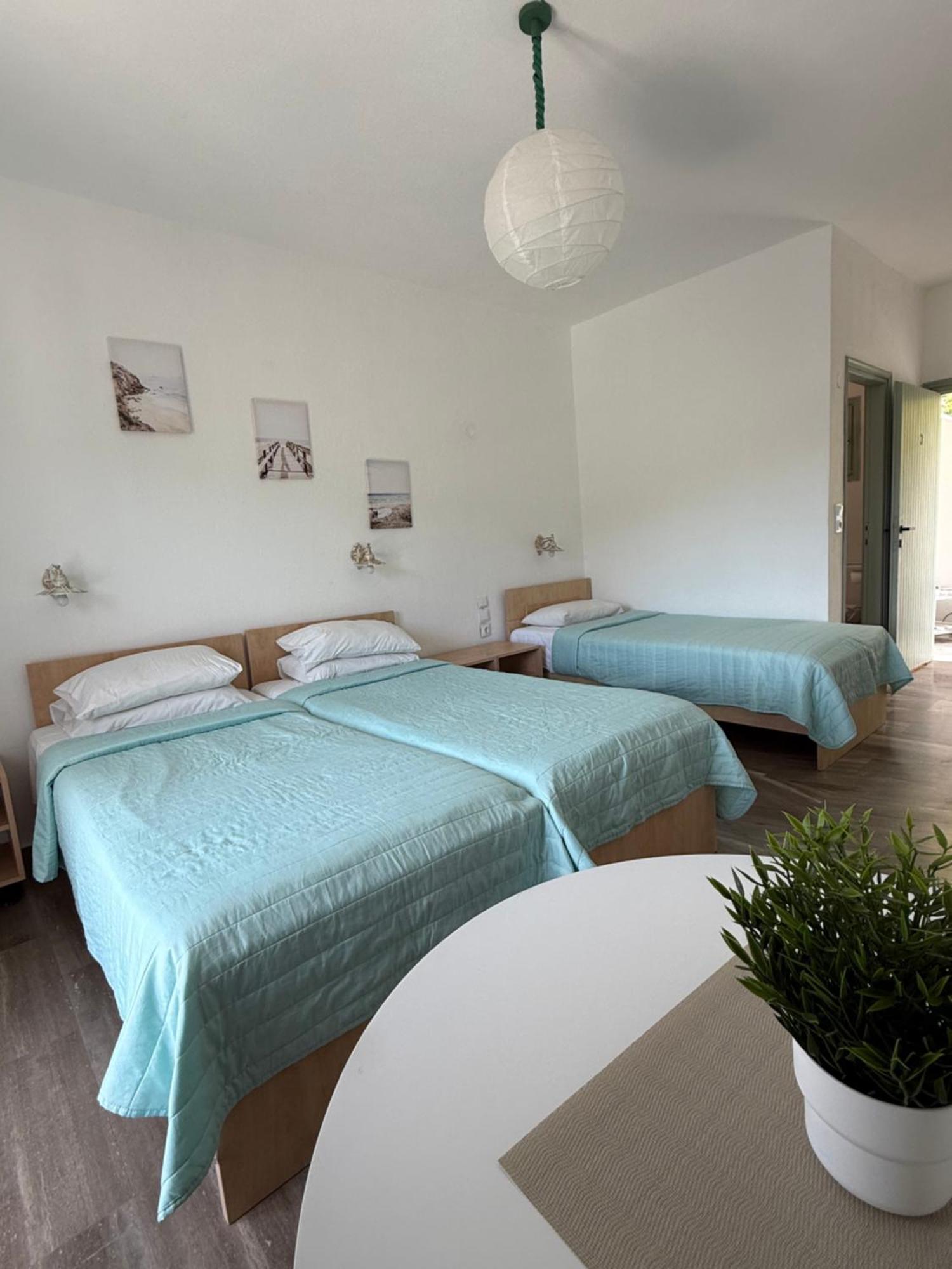 Skiathos Country Studios Esterno foto
