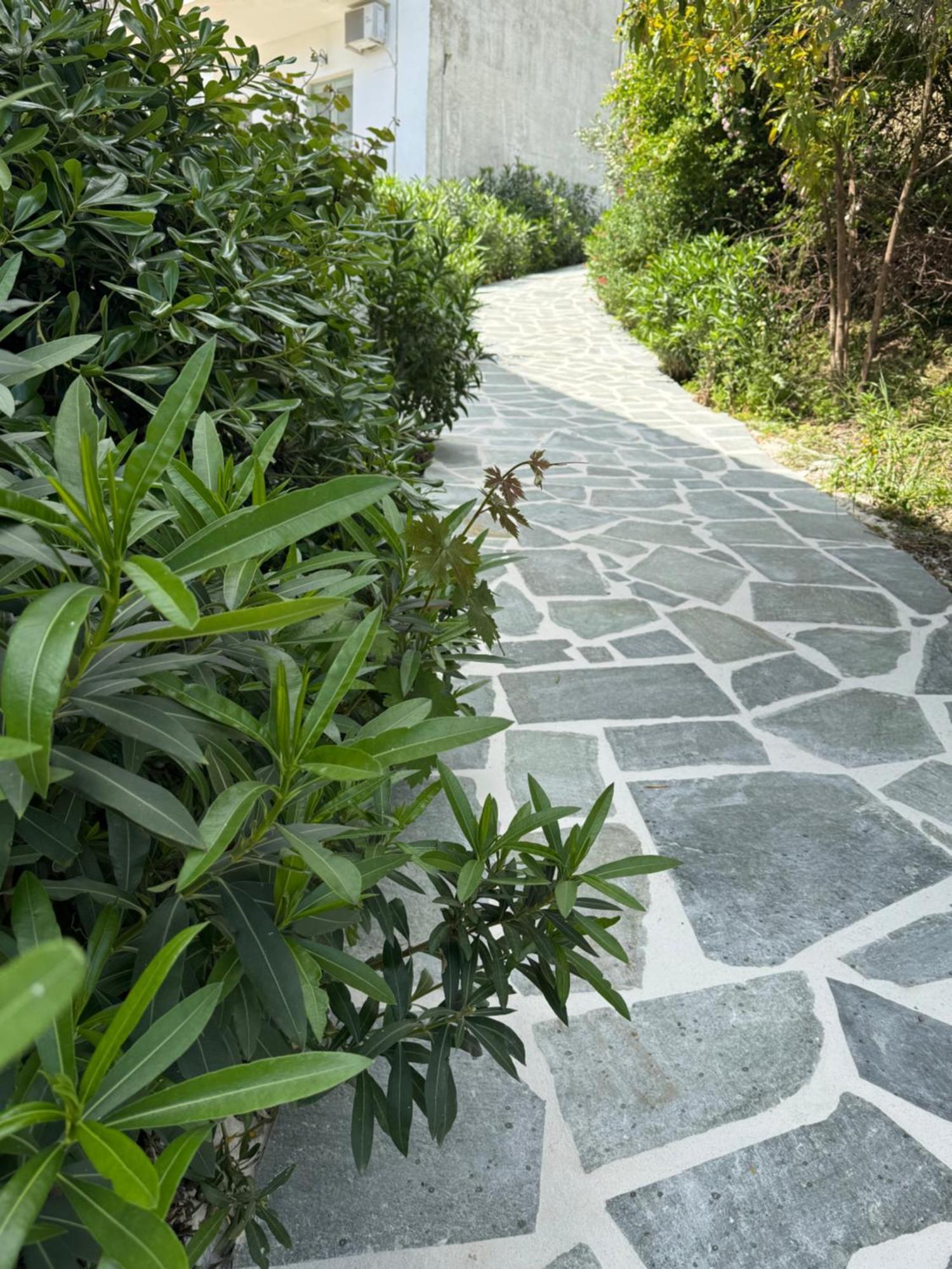 Skiathos Country Studios Esterno foto