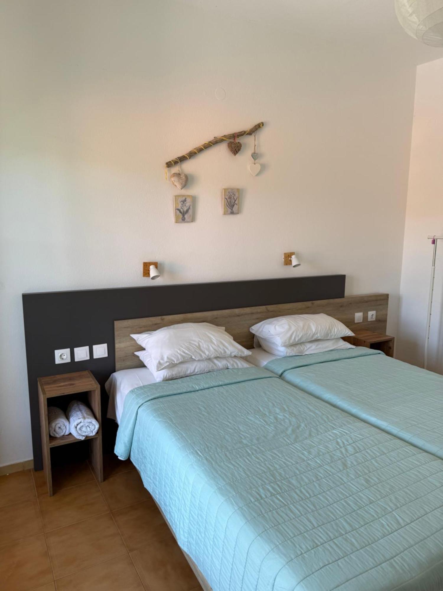 Skiathos Country Studios Esterno foto