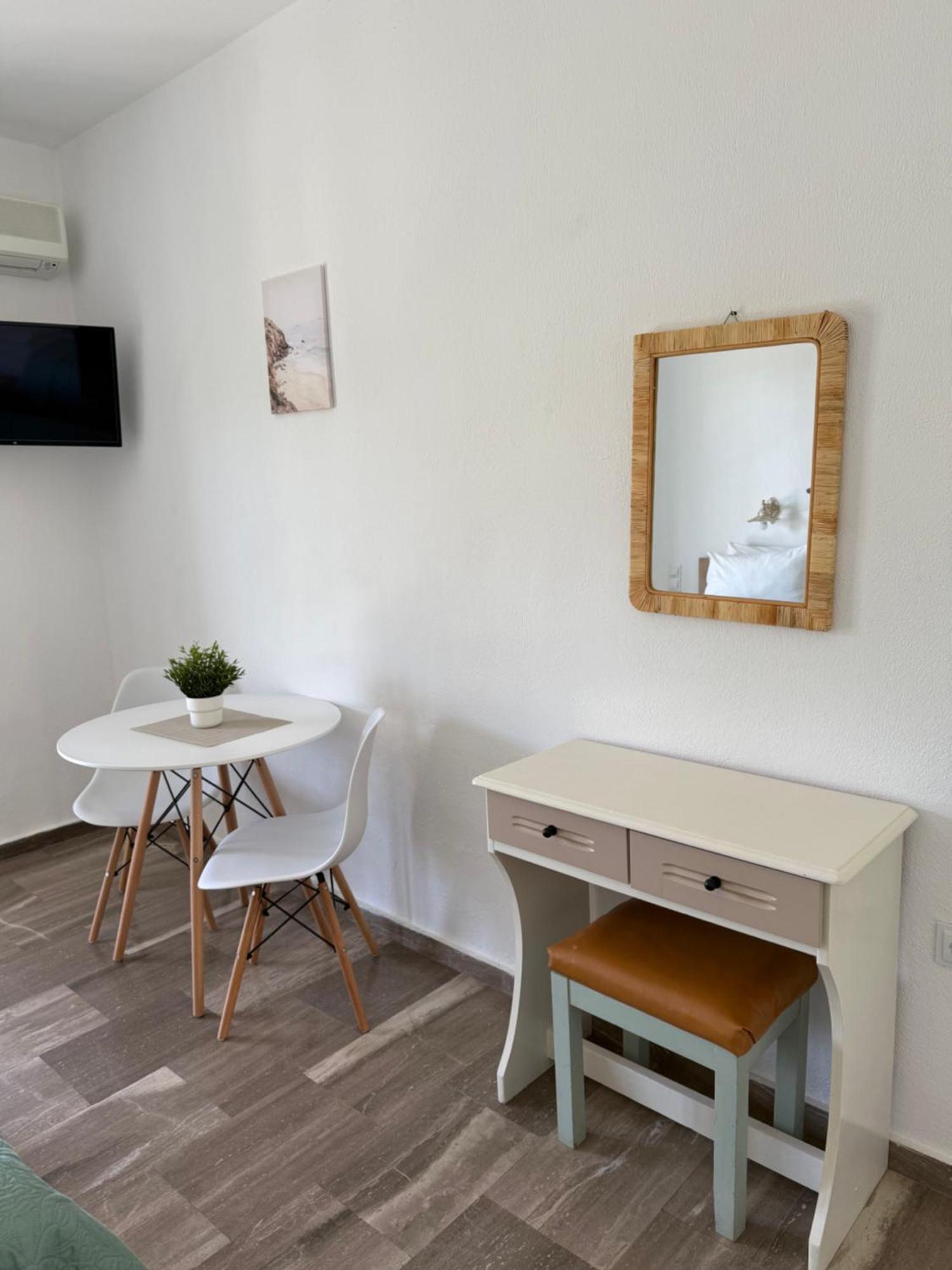 Skiathos Country Studios Esterno foto
