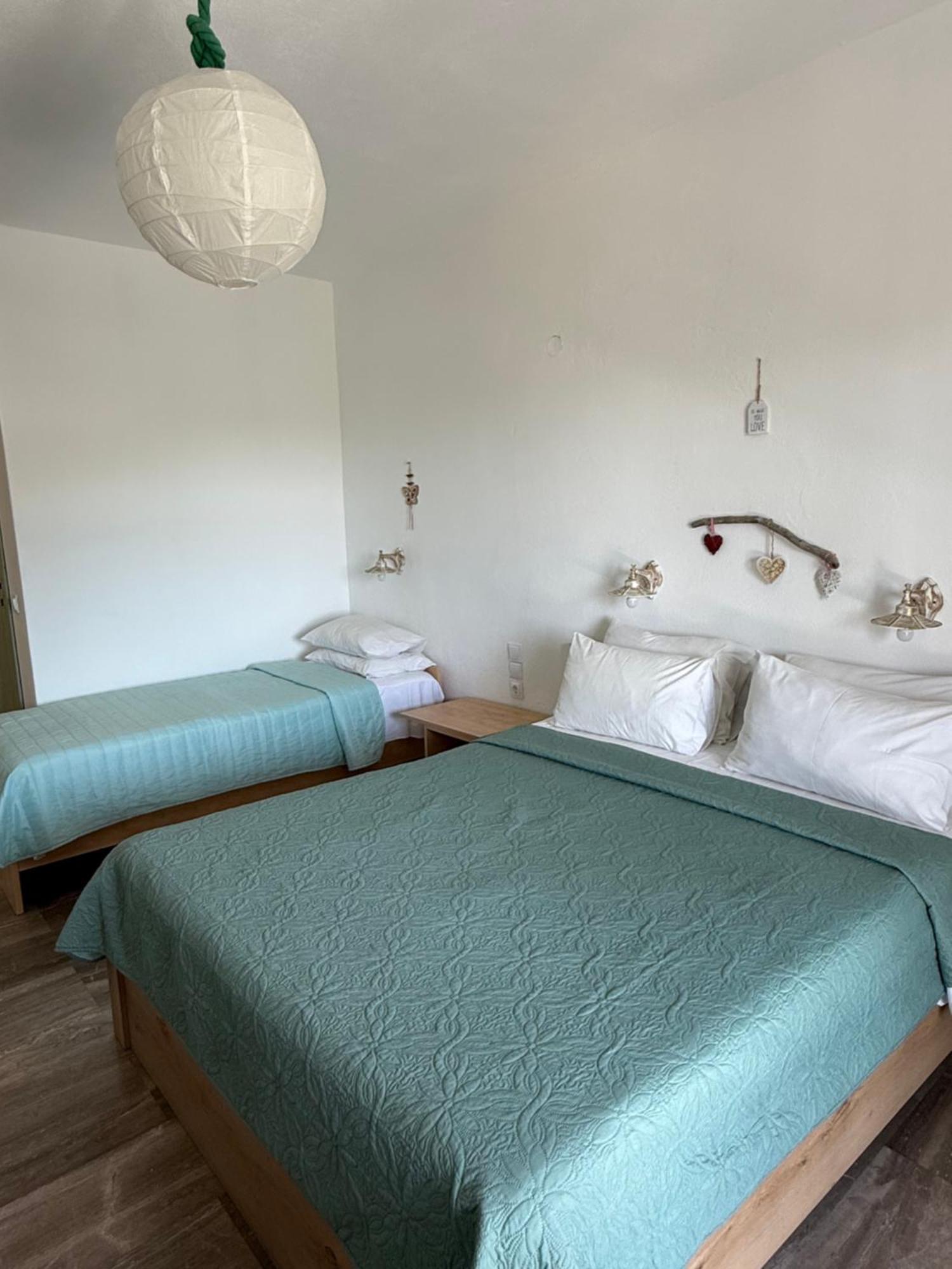 Skiathos Country Studios Esterno foto