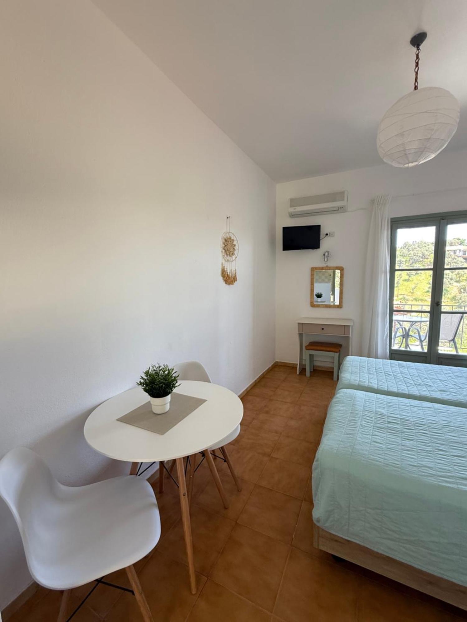 Skiathos Country Studios Esterno foto