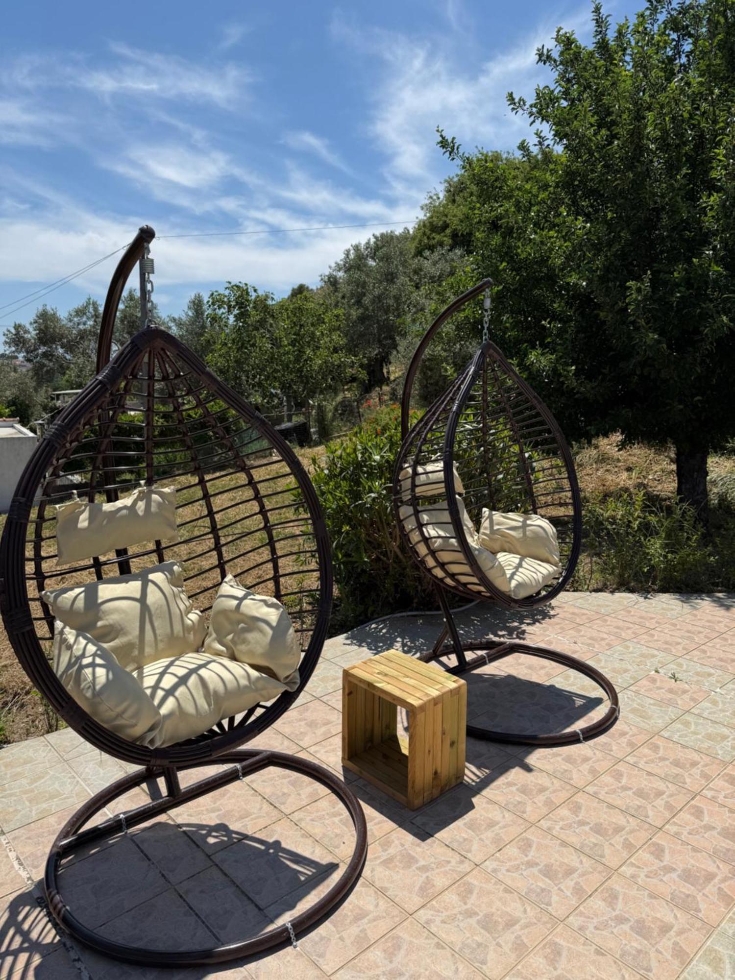 Skiathos Country Studios Esterno foto